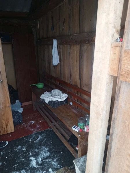 Житель Мордовии признан виновным в незаконном хранении почти 90 граммов марихуаны Житель Мордовии признан виновным в незаконном хранении почти 90 граммов марихуаны