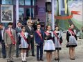 Сегодня в Большеберезниковском районе, как и по всей стране, прозвенел последний звонок