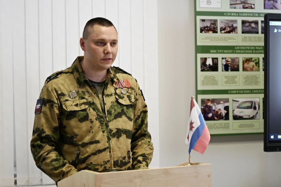 В Кадровом центре Мордовии подвели итоги регионального этапа Всероссийского конкурса профессионального мастерства «Лучший по профессии»