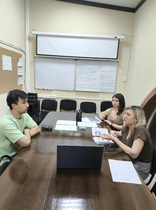 АДРЕСНАЯ ПРОФИЛАКТИКА В САРАНСКЕ: ТРУДОВЫХ МИГРАНТОВ ЗНАКОМЯТ С РОССИЙСКИМ ЗАКОНОДАТЕЛЬСТВОМ И КУЛЬТУРОЙ МОРДОВИИ АДРЕСНАЯ ПРОФИЛАКТИКА В САРАНСКЕ: ТРУДОВЫХ МИГРАНТОВ ЗНАКОМЯТ С РОССИЙСКИМ ЗАКОНОДАТЕЛЬСТВОМ И КУЛЬТУРОЙ МОРДОВИИ