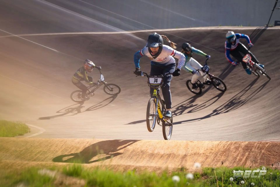 III этап Кубка России по BMX: спортсмены Мордовии в топе! III этап Кубка России по BMX: спортсмены Мордовии в топе!