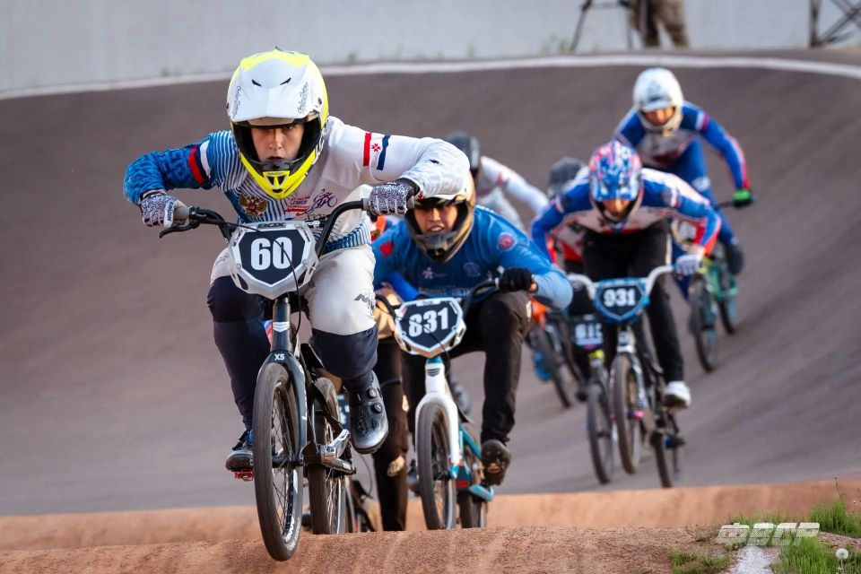 III этап Кубка России по BMX: спортсмены Мордовии в топе! III этап Кубка России по BMX: спортсмены Мордовии в топе!