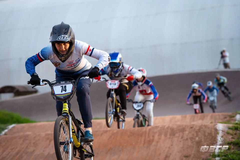 III этап Кубка России по BMX: спортсмены Мордовии в топе! III этап Кубка России по BMX: спортсмены Мордовии в топе!