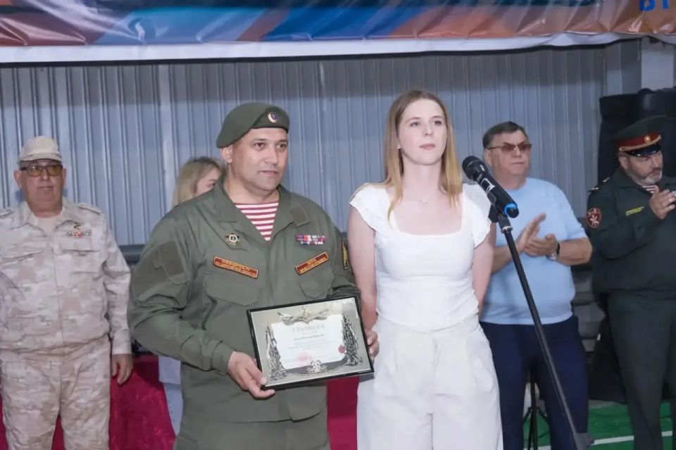 В Саратовской области состоялся турнир по греко-римской борьбе, посвященный 10-летию Росгвардии и 215-летию войск правопорядка В Саратовской области состоялся турнир по греко-римской борьбе, посвященный 10-летию Росгвардии и 215-летию войск правопорядка