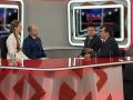 В эфире – уже 10 лет!. Министр сельского хозяйства и продовольствия Республики Мордовия Виталий Платонов принял участие в большом телемарафоне, посвящённом 10-летию Народного телевидения Мордовии В студии говорили о...