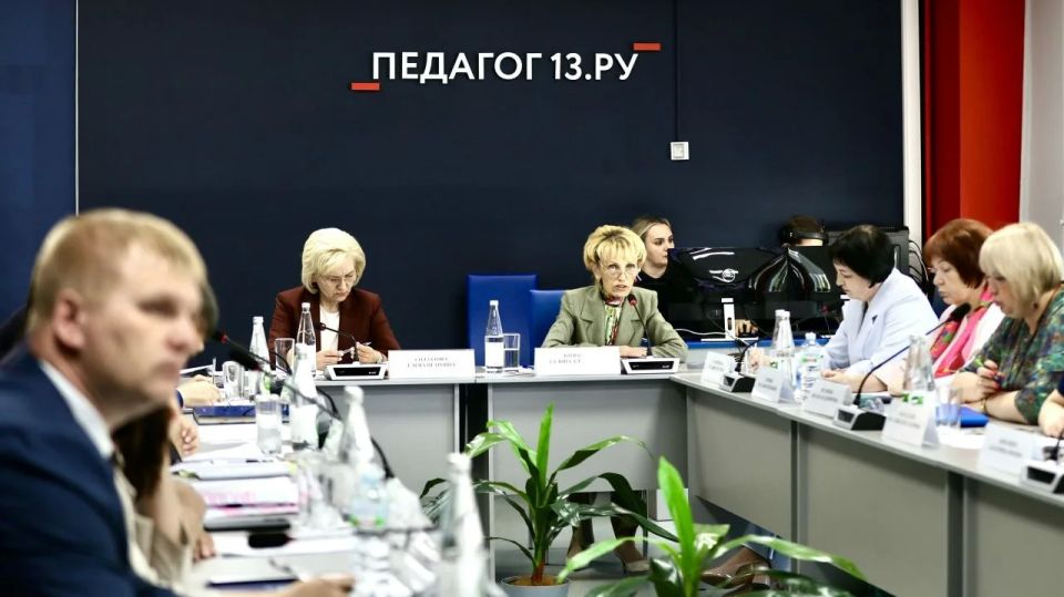 Представитель следственного управления приняла участие в общереспубликанском родительском собрании по вопросам безопасного летнего отдыха Представитель следственного управления приняла участие в общереспубликанском родительском собрании по вопросам безопасного летнего отдыха