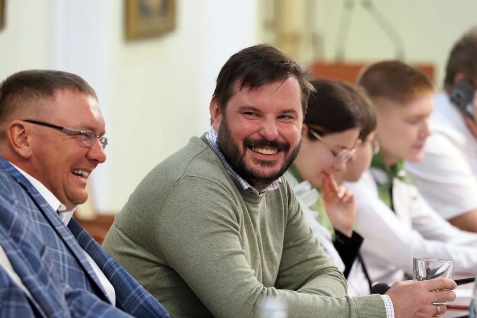 От Главы республики до новичков «Школы фермера» – Агродиктант объединил всех От Главы республики до новичков «Школы фермера» – Агродиктант объединил всех