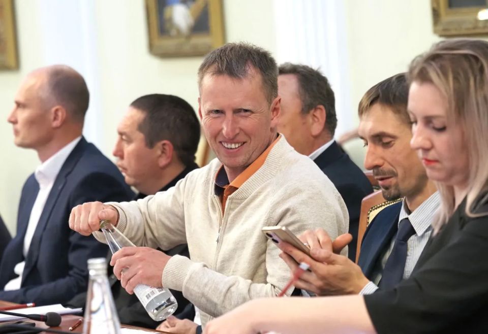 От Главы республики до новичков «Школы фермера» – Агродиктант объединил всех От Главы республики до новичков «Школы фермера» – Агродиктант объединил всех