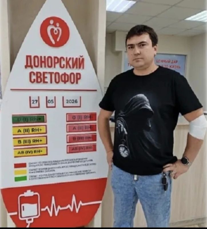 Роман Макеев из Саранска работает наладчиком технологического оборудования на Рузаевском стекольном заводе