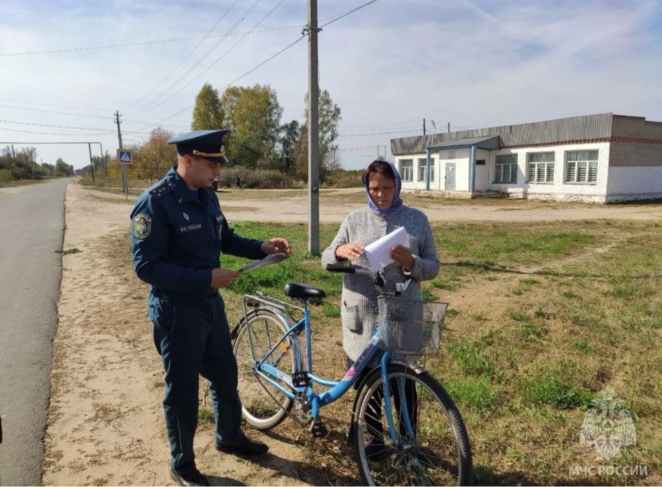 В Республике Мордовия продолжаются профилактические рейды В Республике Мордовия продолжаются профилактические рейды
