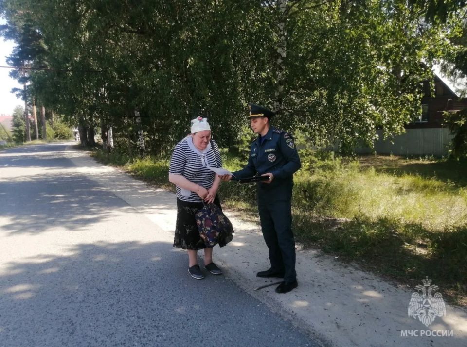 В Республике Мордовия продолжаются профилактические рейды В Республике Мордовия продолжаются профилактические рейды
