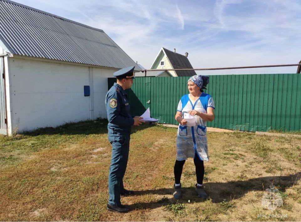 В Республике Мордовия продолжаются профилактические рейды В Республике Мордовия продолжаются профилактические рейды