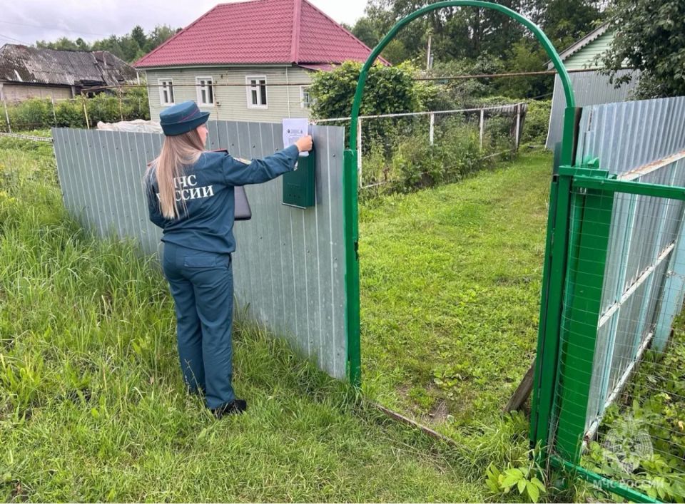 В Республике Мордовия продолжаются профилактические рейды В Республике Мордовия продолжаются профилактические рейды