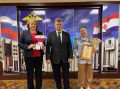 В МВД по Республике Мордовия прошла торжественная церемония награждения ветеранов подразделений по делам несовершеннолетних