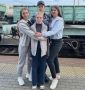 Говорят, Бог дает человеку испытания только по его силам