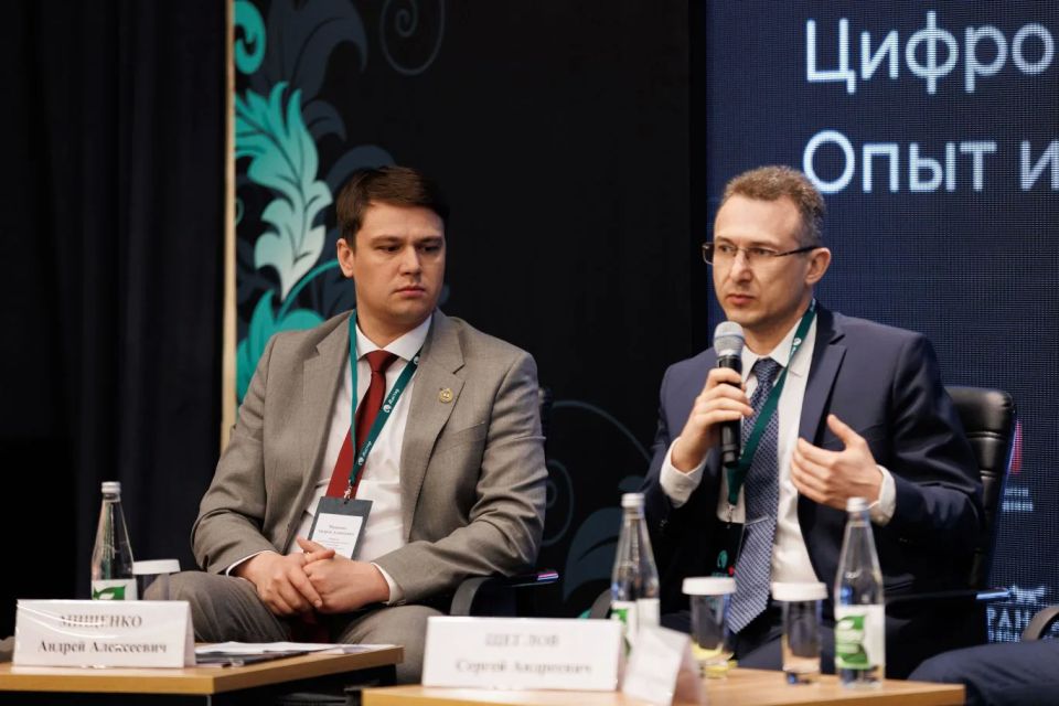 Друзья, у нас новые подробности работы делегации Росреестра на форуме «Мастор» в Саранске Друзья, у нас новые подробности работы делегации Росреестра на форуме «Мастор» в Саранске