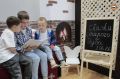 В Мордовии открылся первый детский культурно-просветительский центр «Сказки старого дуба»