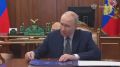 Насыщенный май для Главы Мордовии принёс достойный результат: НЕЗАВИСИМОЕ РЕЙТИНГОВОЕ АГЕНТСТВО РОССИИ ЗАФИКСИРОВАЛО ДИНАМИЧНЫЙ РОСТ ПОЗИЦИЙ АРТЁМА АЛЕКСЕЕВИЧА ЗДУНОВА