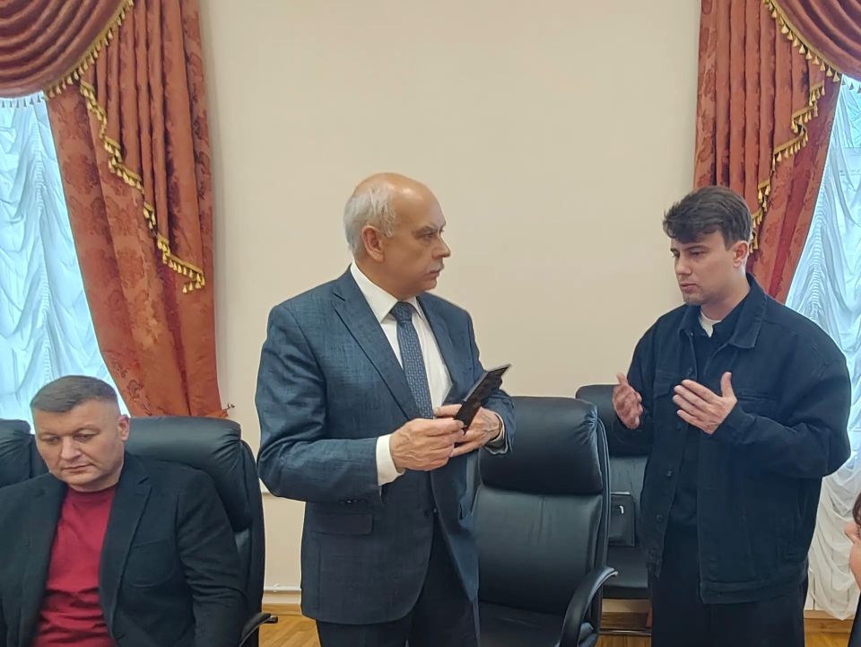Фестиваль креативности, технологий и творчества: в Мордовии прошла «Перезагрузка» Фестиваль креативности, технологий и творчества: в Мордовии прошла «Перезагрузка»
