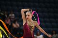 Медали, гимн и флаг: Россия вернулась на гимнастический трон
