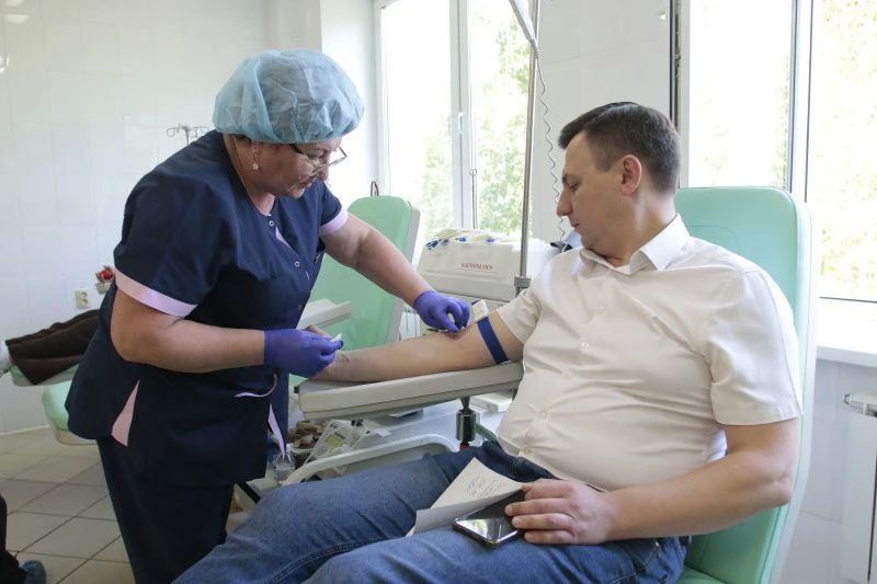 «Каждый ребёнок должен быть счастлив»: Наталья Долматова поддержала донорскую акцию в День защиты детей «Каждый ребёнок должен быть счастлив»: Наталья Долматова поддержала донорскую акцию в День защиты детей
