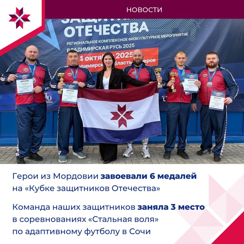 Филиал Госфонда «Защитники Отечества» по Республике Мордовия поделился итогами работы за год Филиал Госфонда «Защитники Отечества» по Республике Мордовия поделился итогами работы за год