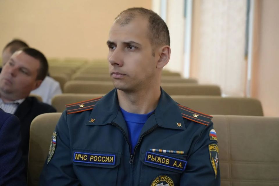 Безопасность жителей Ковылкинского района в летний период обсудили на заседании КЧС Безопасность жителей Ковылкинского района в летний период обсудили на заседании КЧС
