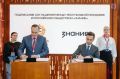 Республика Мордовия и Российское общество «Знание» заключили соглашение о сотрудничестве