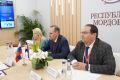 Важные решения для АПК Мордовии приняты на полях ПМЭФ