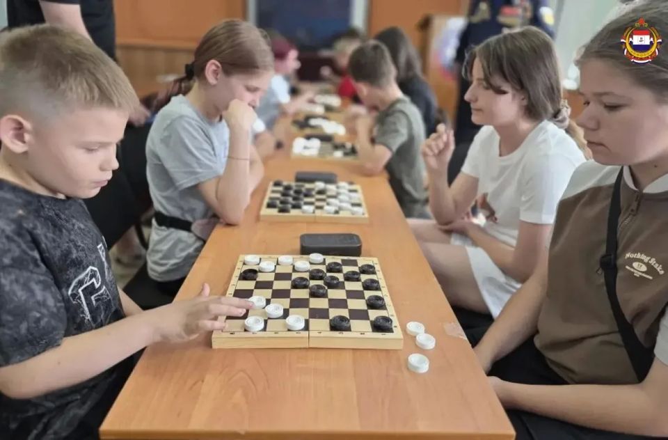 Праздник спорта для детей героев Праздник спорта для детей героев