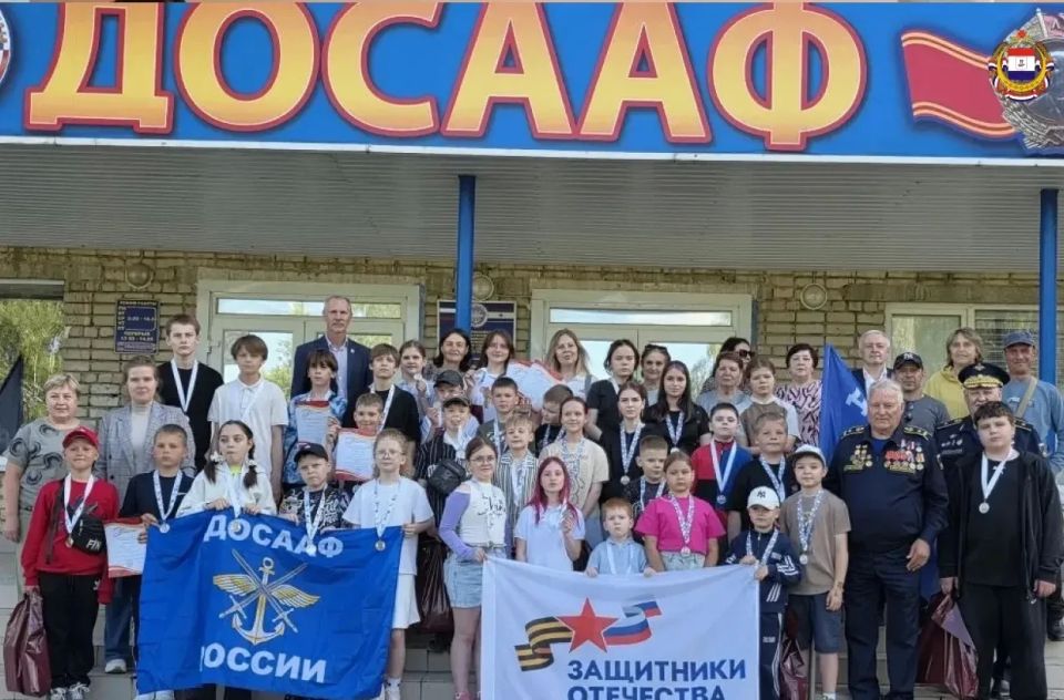 Праздник спорта для детей героев Праздник спорта для детей героев