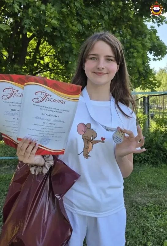 Праздник спорта для детей героев Праздник спорта для детей героев