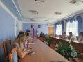В Инсарском районе обсудили меры безопасности детей на воде