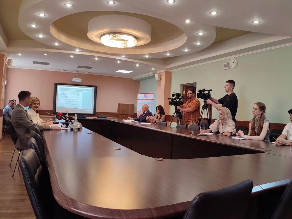 В Мордовии обсудили вовлечение объектов культурного наследия в хозяйственный оборот В Мордовии обсудили вовлечение объектов культурного наследия в хозяйственный оборот