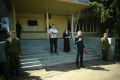 В Ардатовском районе увековечили память участника СВО Александра Мохова