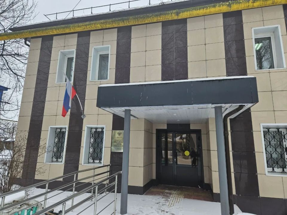 В МОРДОВИИ ПРОКУРАТУРА ЗАЩИТИЛА ПРАВА ЧЛЕНОВ СЕМЬИ УЧАСТНИКА СПЕЦИАЛЬНОЙ ВОЕННОЙ ОПЕРАЦИИ