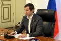 Капитальный ремонт социальных объектов в республике выходит на завершающую стадию