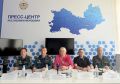 В Пресс-центре Республики Мордовия обсудили вопросы готовности региона к праздничным мероприятиям