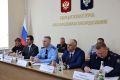 Сегодня, 11 июня 2026 года, под председательством прокурора республики Сергея Лапина состоялось координационное совещание руководителей правоохранительных органов Республики Мордовия, посвященное состоянию работы по...