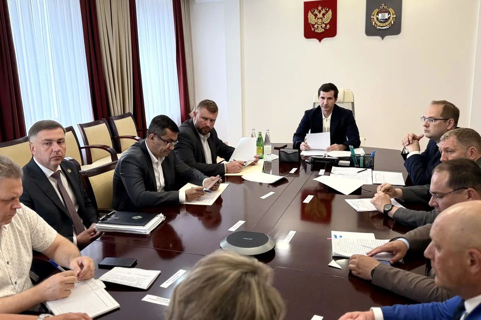 В ряде регионов сейчас отмечаются сложности с обеспечением топливом В ряде регионов сейчас отмечаются сложности с обеспечением топливом