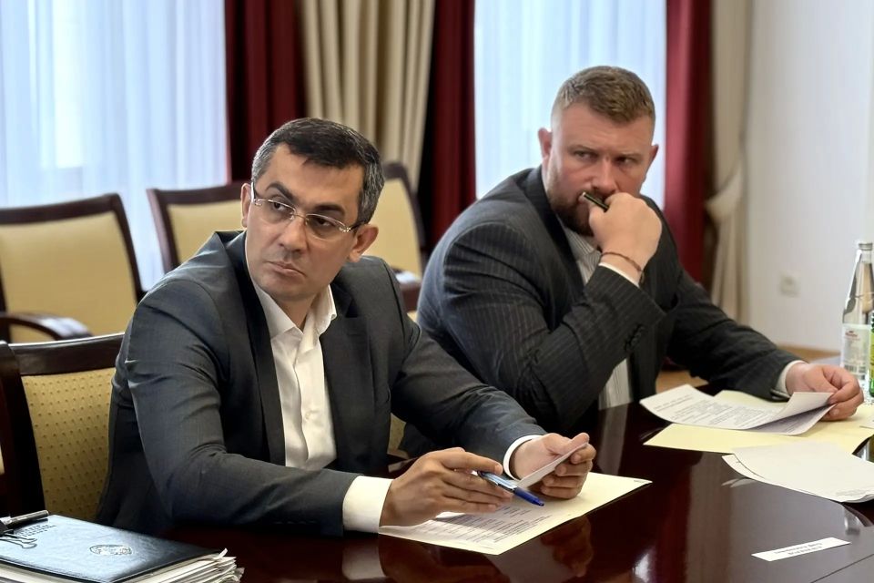 В ряде регионов сейчас отмечаются сложности с обеспечением топливом В ряде регионов сейчас отмечаются сложности с обеспечением топливом