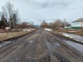 В АТЯШЕВСКОМ РАЙОНЕ РЕМОНТИРУЕМ ДОРОГУ
