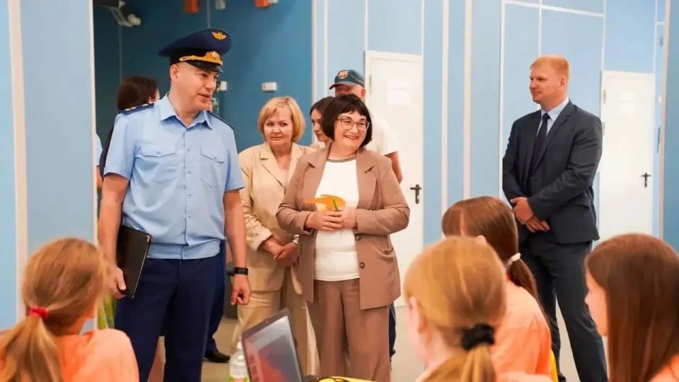ПРОКУРОР РЕСПУБЛИКИ В РАМКАХ РАБОТЫ МОБИЛЬНОЙ ПРИЕМНОЙ ПОСЕТИЛ КОЧКУРОВСКИЙ РАЙОН ПРОКУРОР РЕСПУБЛИКИ В РАМКАХ РАБОТЫ МОБИЛЬНОЙ ПРИЕМНОЙ ПОСЕТИЛ КОЧКУРОВСКИЙ РАЙОН