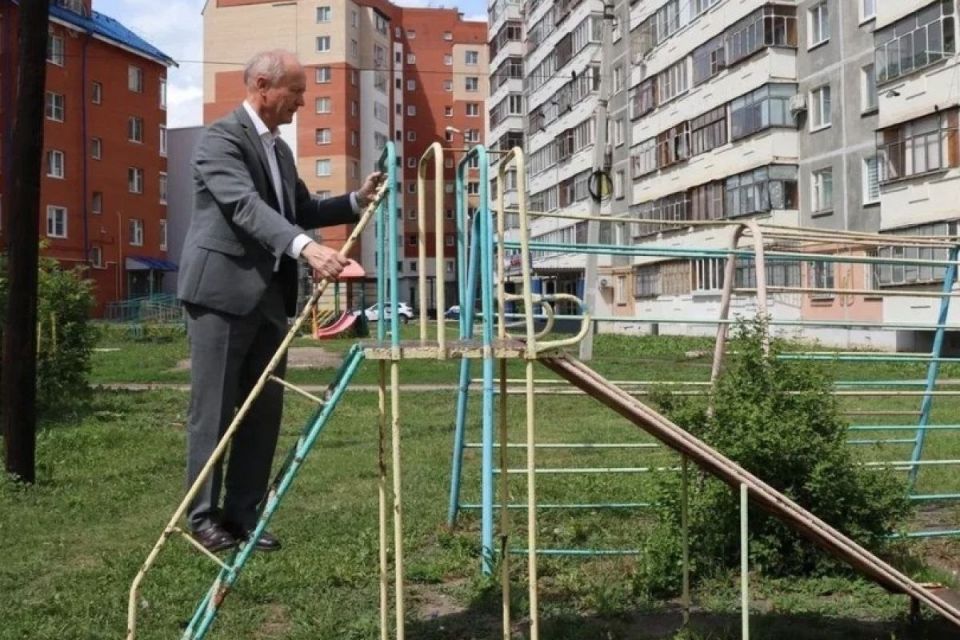 Безопасность превыше всего! Безопасность превыше всего!