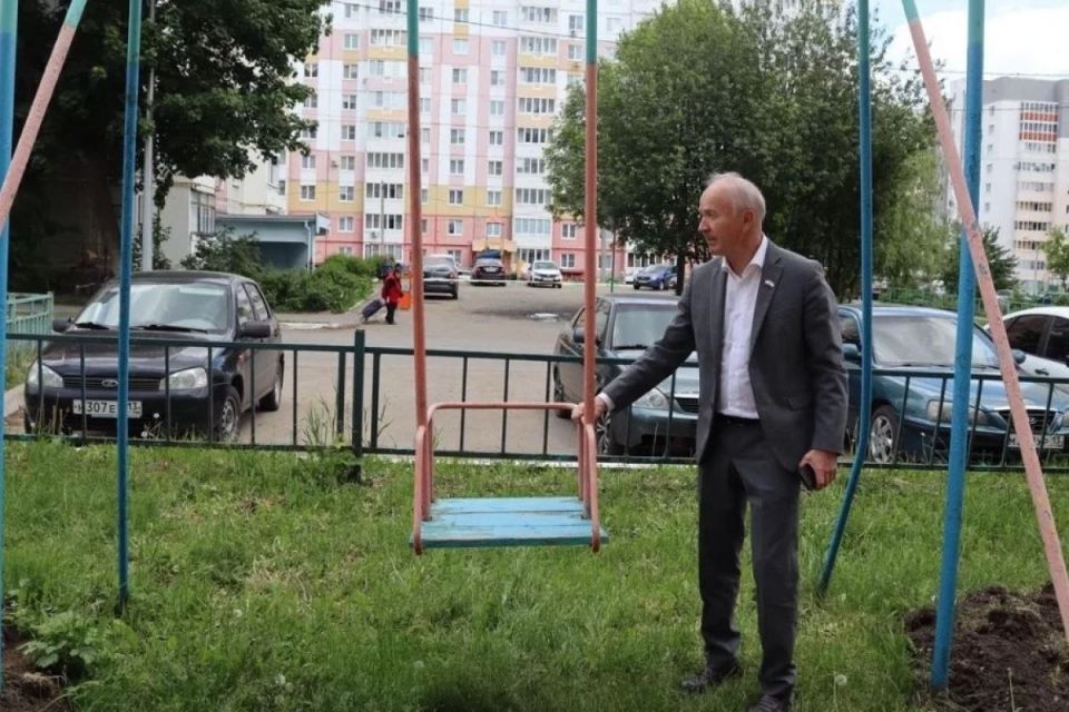 Безопасность превыше всего! Безопасность превыше всего!