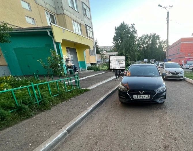 Информация о дорожно-транспортных происшествиях и нарушениях ПДД РФ за 16 июня 2026 года Информация о дорожно-транспортных происшествиях и нарушениях ПДД РФ за 16 июня 2026 года