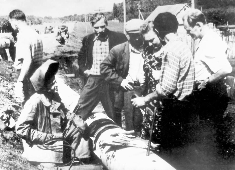 Артём Здунов: 60 лет нашему надёжному партнёру - больше полувека «Газпром газораспределение Саранск» обеспечивает голубым топливом жителей Мордовии и наши предприятия Артём Здунов: 60 лет нашему надёжному партнёру - больше полувека «Газпром газораспределение Саранск» обеспечивает голубым топливом жителей Мордовии и наши предприятия