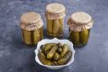 Секреты идеальных соленых огурцов: как сохранить вкус лета в вашей кухне