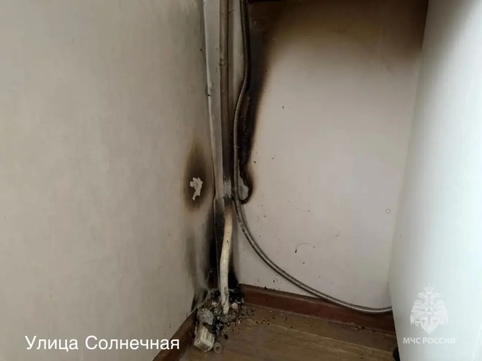 Шквал вызовов в Рузаевском районе Шквал вызовов в Рузаевском районе