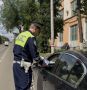 В Саранске за время рейдового мероприятия «Пешеход» выявлено более 30 нарушений Правил дорожного движения